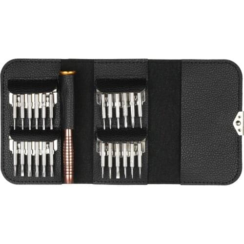 38 in 1 Mobile Phone Pliers screwdriver cellphones telecommunications screwdriver set for iPhone Samsung Sony Cellphone Laptop