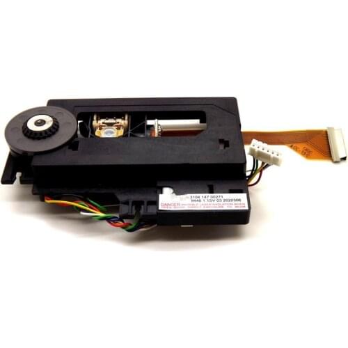 Original Replace For THULE SPIRIT CD-100 CD DVD Player Laser Lens Lasereinheit Assembly CD100 Optical Pick-up Bloc Optique Unit