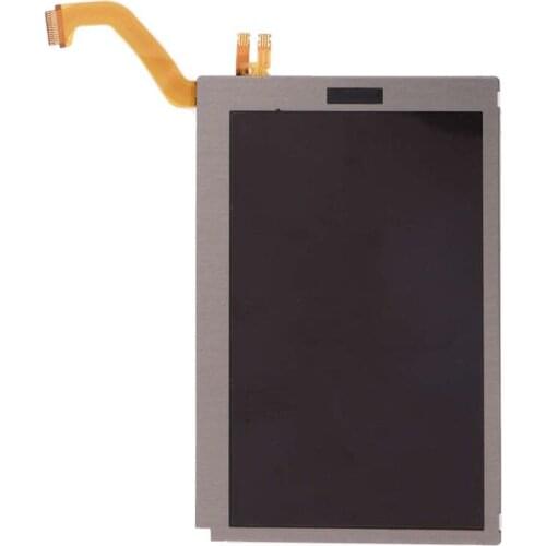 Original Top Upper LCD Display Screen Replacement For Nintend 3DS LCD Screen Accessories
