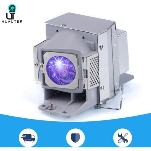 RLC-085 Replacement Bulb Projector Lamp for Viewsonic PJD5132/PJD5134/PJD5232L/PJD5234L/PJD5533W/PJD6235/PJD6235(P)/PJD6245