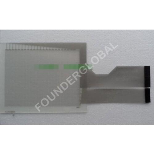 Touch glass for 2711-T10G9 2711-T10G9L1