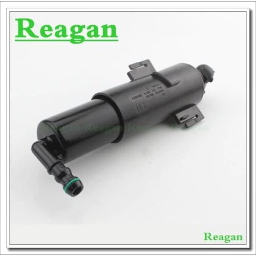 High Quality Left Headlight Washer Nozzle Headlamp Washers Jet for Audi A4 B8 8K 2008 2009 2010 2011 8K0955101A