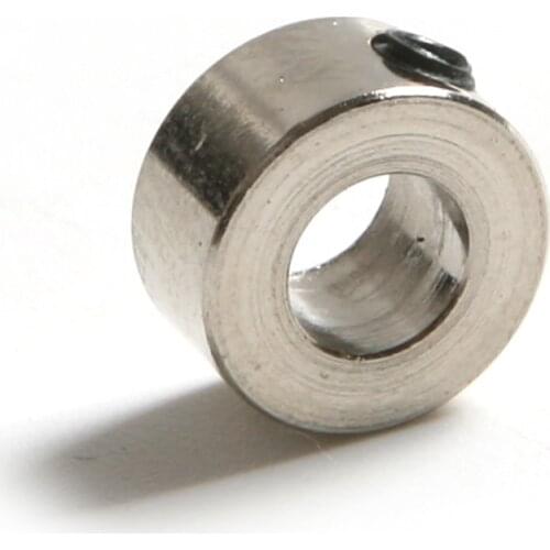 High Quality Inner Diameter 2.05mm Metal Bushing Shaft Sleeve Screw OD 7mm for Positioning the Axis Card Slots or DIY Fittings