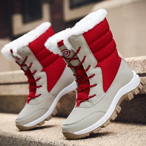 XPERSISTENCE Women's Boots