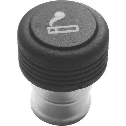 1 PC 12V Car Cigarette Lighter Element Plug Universal Replacement For Vauxhall Zafira Car Interior Accessories