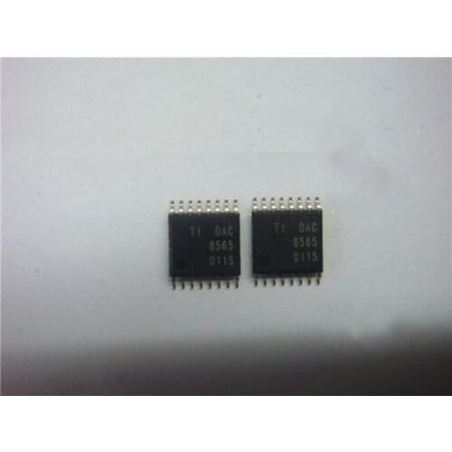 100% New&original DAC8565IDPWR DAC8565