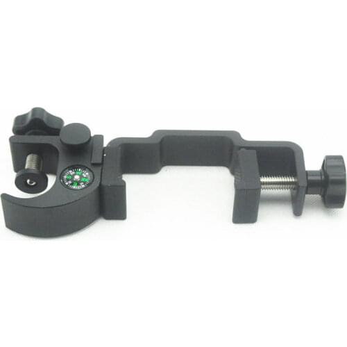 5PCS NEW Universal DATA COLLECTOR BRACKET FIT TRIMBLE TOPCON SOKKIA GPS RTK SURVEYING