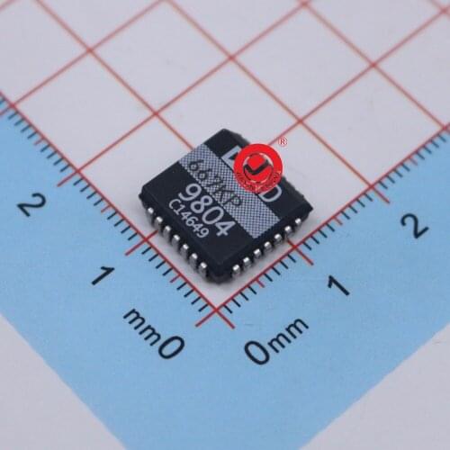 AD667KP AD667 PLCC-28 Original Free Shipping