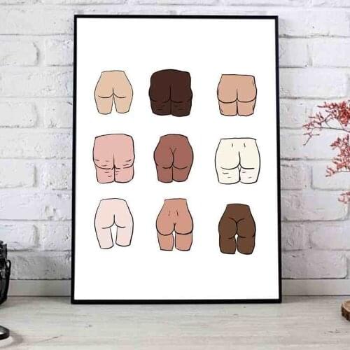 Diamond Painting Funny Bathroom Colorful Diamond Embroidery Full Square Round Diamond Mosaic Cross Stitch Kits Home Decor Gift