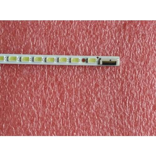 FOR SONY KDL-46HX800 Article lamp LJ64-02421A LJ64-02420A 1piece=66LED 520MM