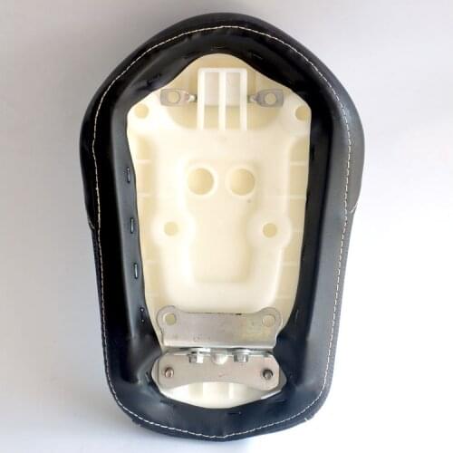 For Yamaha Bolt XV950 XV 950 R-Spec 2014-2017 2016 Motorcycle Rear Passenger Pillion Seat