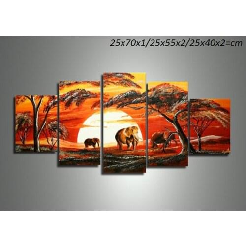 Oil painting Excellent Italian businessman custom-made handmade Modern Paintings Home living room Decor Wall Art Italy-070