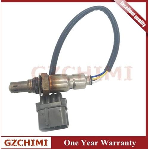18213-82K00 Lambda O2 Oxygen Sensor AIR FUEL RATIO Sensor For Suzuki DA64V HE22S MH21S MH22S MH23S DA64W