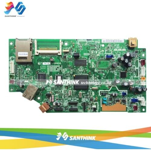 Main Board For Brother MFC-5460CN MFC-5460 MFC 5460 5460CN Formatter Board Mainboard