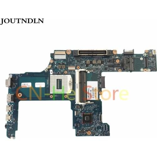 FOR HP ProBook 640 650 G1 Laptop motherboard 744020-001 744020-501 6050A2566301-MB-A04 DDR3 Integrated Graphics