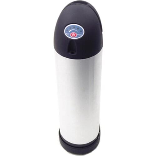 Original Water Bottle Lithium Battery 36V 10/12/15/17.5/20AH Electric Bike Lithium ion eBike Battery Bike Scooter with Charger