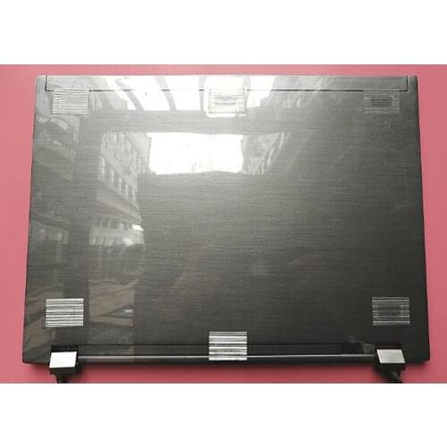 Original Laptop For Dell Latitude E4310 A shell top Cover LCD Front Screen Back cover with Hinges