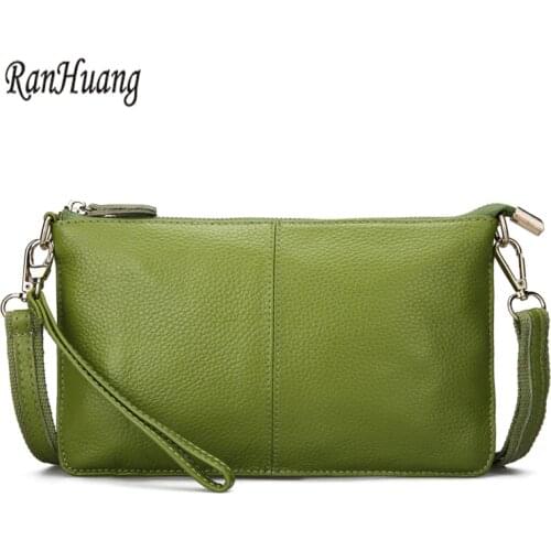 RanHuang Women's Clutches For Phones