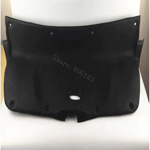 Trunk The trunk sound insulation cotton insulation For Honda Civic 2006 2007 2008 2009 2010 2011 8th generation Covers