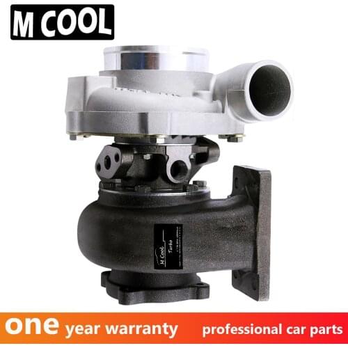 For Universal Turbolader for Audi for Volkswagen Opel T3 .60A/R .82A/R GT30 GT3076 GT3037 Turbo Huge 4-BOLT 500HP 0.6 A/R 0.82