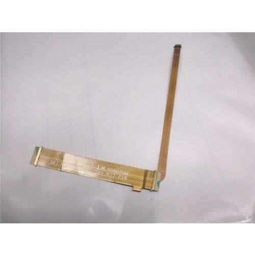 WS2-LCM-FPC-SB2-TEMP flat cable 0800-0G30E00