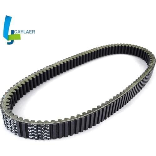 Drive Belt Replacement 3211048 for Polaris Magnum 425 UTV Ranger Series 10 425 2x4 500 4x4 6x6 500 2X4 Xplorer 250 300 400 500