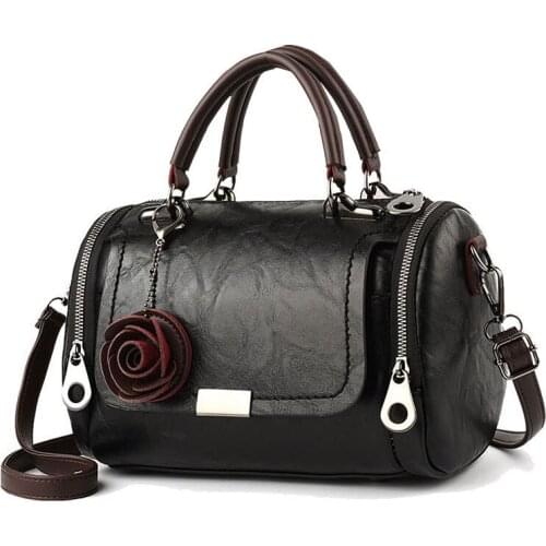 ZHDZZL Women's Pink Bags