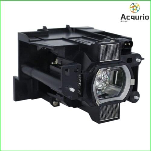 100% Original DT01871 lamp with housing/case for CP-WU8600W/CP-WX8650W 370/284W 1.0
