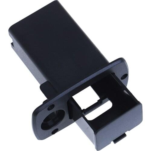 Guitar Accessories Guitar Bass Pickup 9V Battery Case Holder Cover Box for Electronic Acoustic Guitar Bass Ukulele Pickup