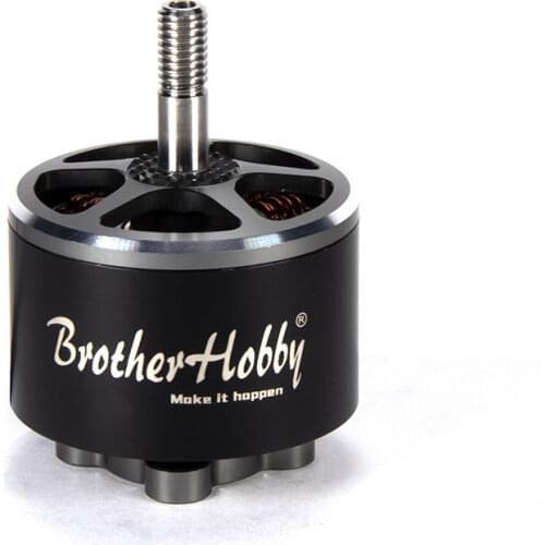 Brotherhobby Avenger 2816 1050KV 4-6S Brushless Motor for RC Multirotor FPV Racing Long Range X-CLASS Drones DIY Parts