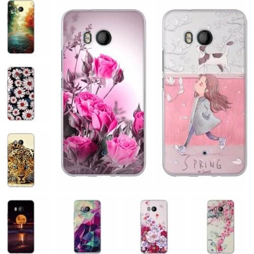 Чехлы для телефонов HTC U11 Cli China At AliExpress