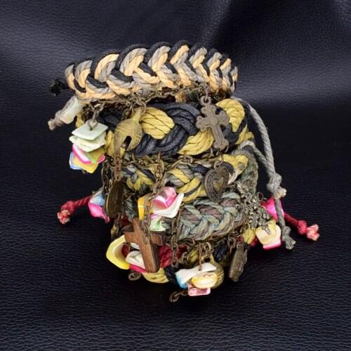 Браслеты с подвесками Come On Lady China At AliExpress