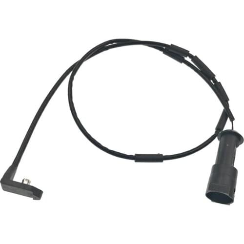 1238984 90425491 Front Brake Pad Wear Sensor for OPEL ASTRA F T92 F19 M19 T92 F08 C05 VAN F70 CORSA B S93 TIGRA S93 VECTRA J89
