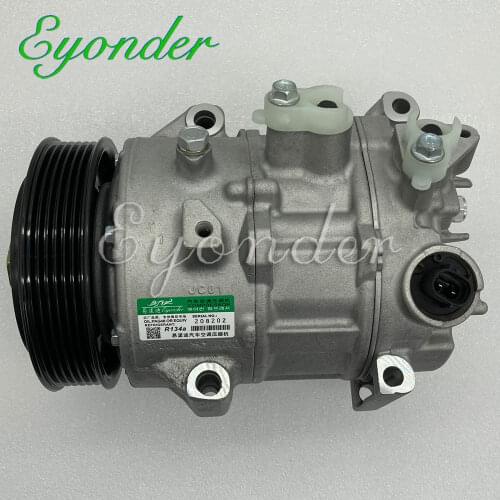 A/C AC Air Conditioning Compressor for Toyota Corolla RAV4 2.5 88310-0R040 88310-0R041 88310-42380 883100R040 883100R041