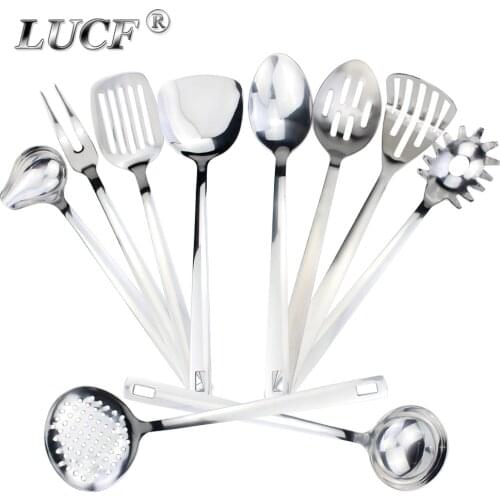 LUCF Other Accessories