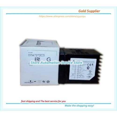 New Delta Genuine Original DTA Series Thermostat DTA7272R0