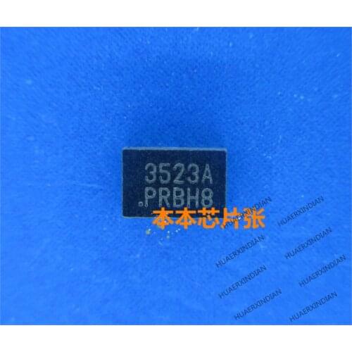 New APL3523QBI-TRG APL3523 L3523 APL3523AQBI-TRG 3523A 3 high quality