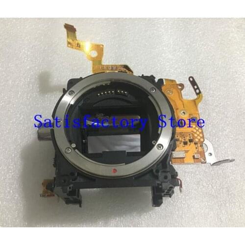New original small body For Canon 5D4 5DIV 5D Mark IV Mirror Box Assembly W/AF Sensor Replacement Repair Part