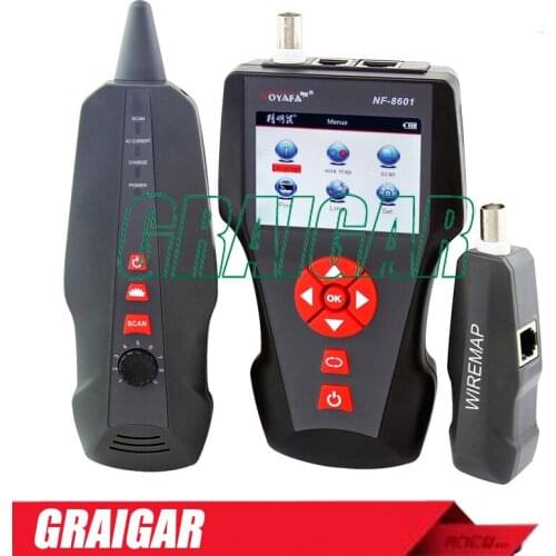 NOYAFA Smart Home Control Systems