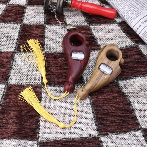 Portable Handheld Digital Beads Counter Finger Game Toy Manual Reset Decompression Relaxation Tool for Meditation Calm Down