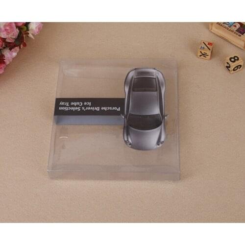 Luxury PVC Plastic Gift Packaging Box,eco friendly clear pvc transparent plastic box manufacturer and exporter ---PX20243