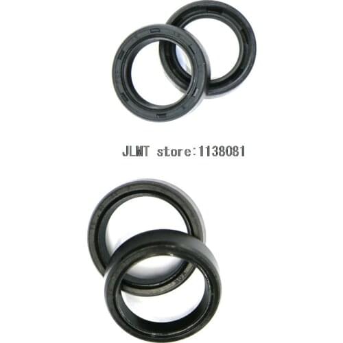 Fork OIL SEAL fit YAMAHA 400 FZR RR 1993 - 1994 43X55X11 43 55 11 mm