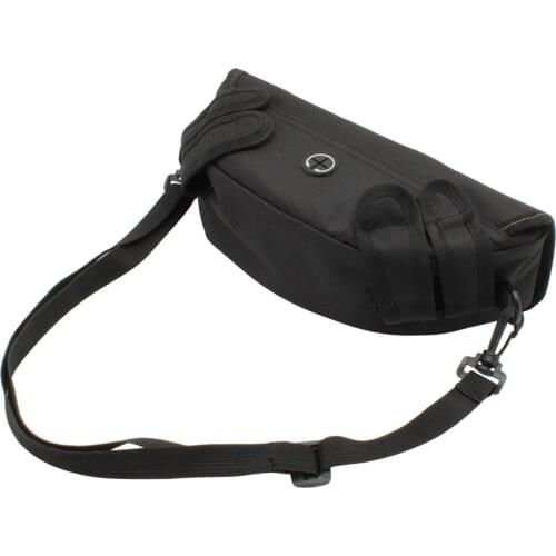 Motorcycle Handlebar Bag Removable Waterproof Front Storage Bag Sundries Bag Saddle Bag Alforjas Para Moto Backpack Tank Calm