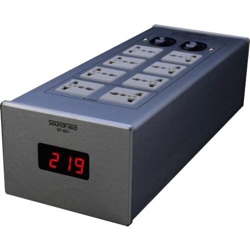 SENGTERBELLE Socket Surge Protectors