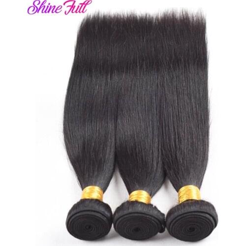 Artificial Hair ShineFull China