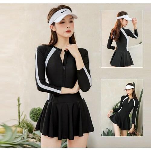 Stwethkz Fashion One-piece Swimwear