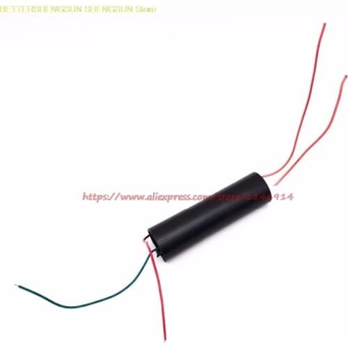 Super arc pulse DC 1000KV high voltage module high voltage generator Electric shock bag