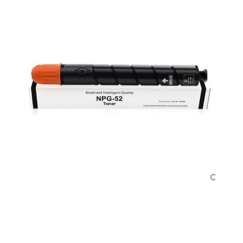 Toner Cartridge For Canon iR-ADV IR C2020 C2025 C2030 C2220 C2225 C2230 Printer,NPG-52 GPR-36 C-EXV-34 Refill Toner Cartridge