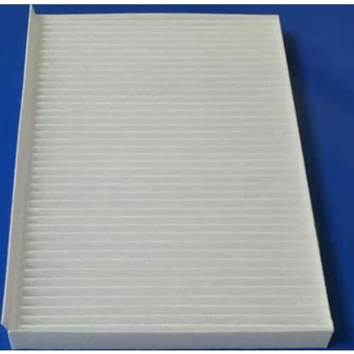 Low Price Wholesale CU2532 Factory Outlet F1178AP644-01 High Quality Fiber Car Cabin Air Filter for KIA 24.8*17.1*2cm ACC39