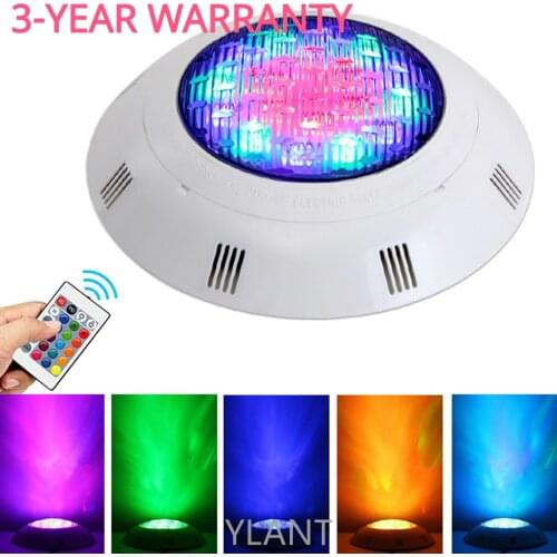 YLANT Underwater Lamps